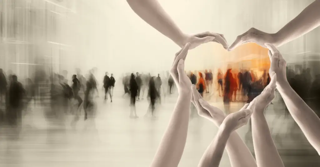 Non-Monogamy Polyamory