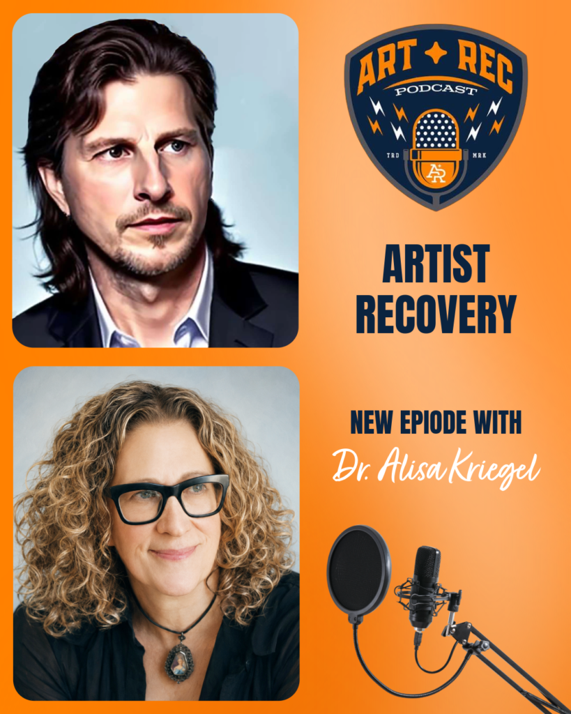 Recovery Artist
